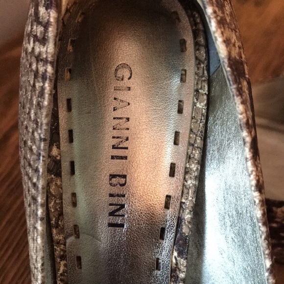 Gianni Bini Heels - Picture 5 of 6